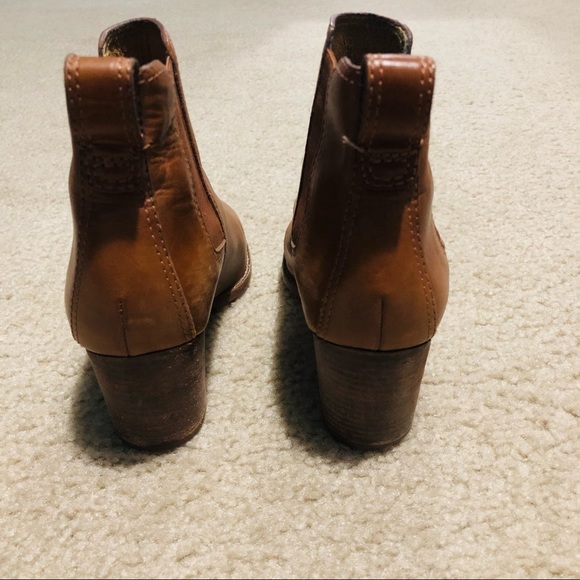 Madewell Regan boot - Picture 3 of 3